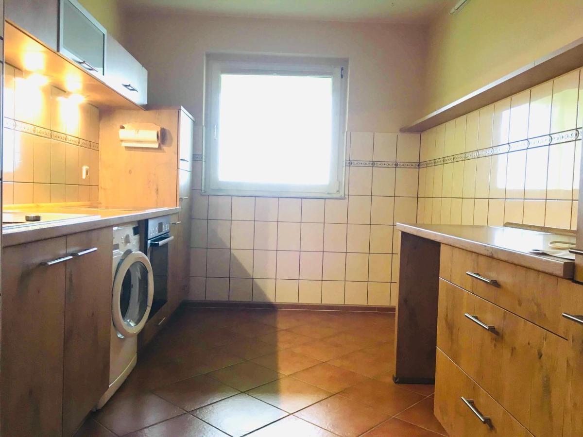 Gemuetliches Zimmer 20 Min Vom Frankfurt Hbf 1 Langen  Exteriér fotografie