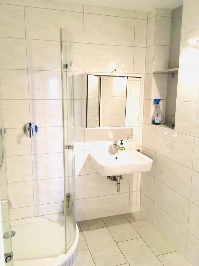 Gemuetliches Zimmer 20 Min Vom Frankfurt Hbf 1 Langen  Exteriér fotografie