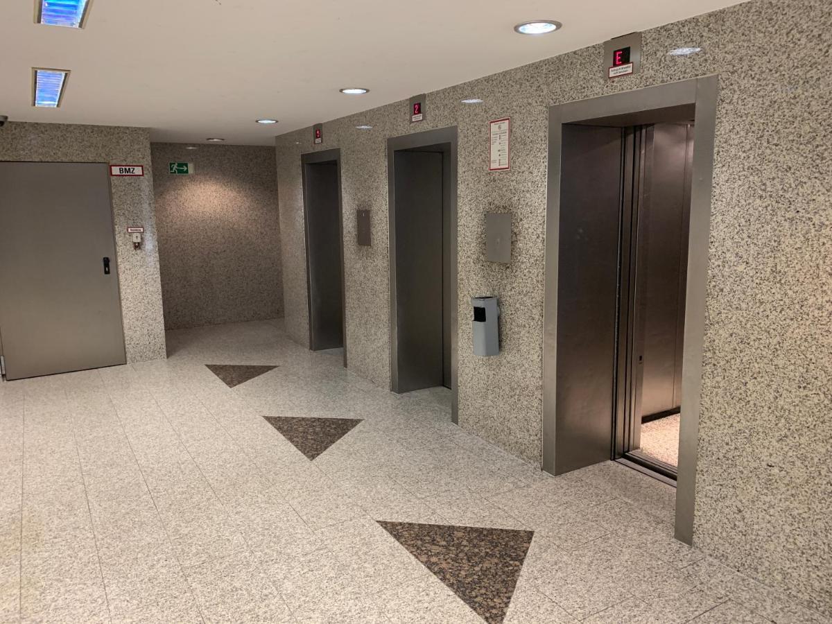 Gemuetliches Zimmer 20 Min Vom Frankfurt Hbf 1 Langen  Exteriér fotografie