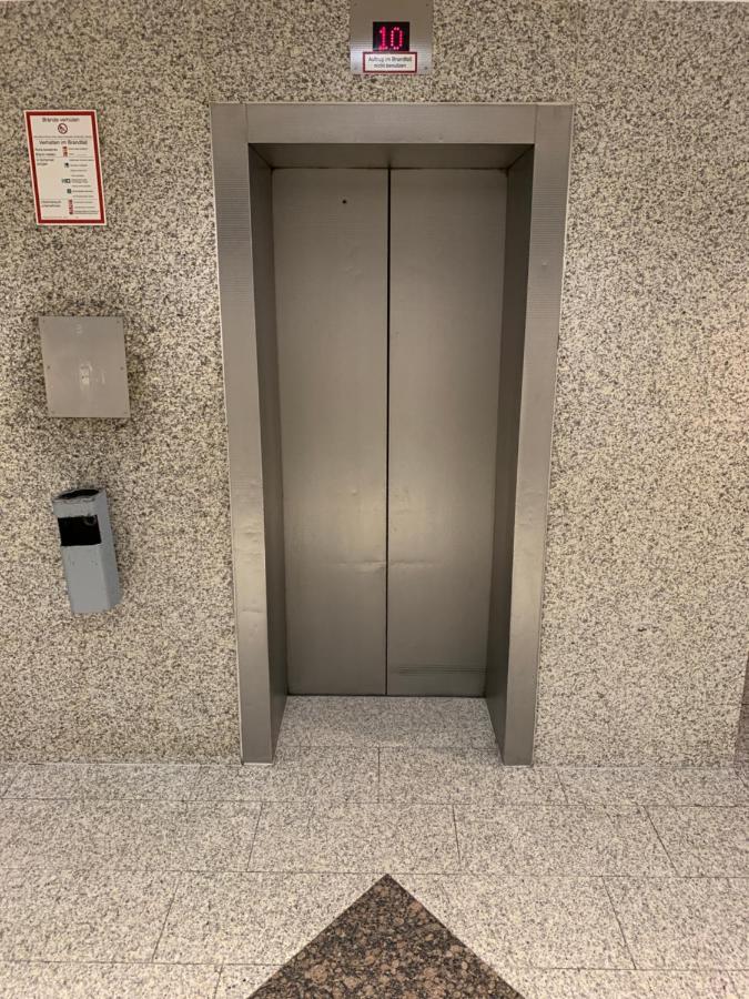 Gemuetliches Zimmer 20 Min Vom Frankfurt Hbf 1 Langen  Exteriér fotografie