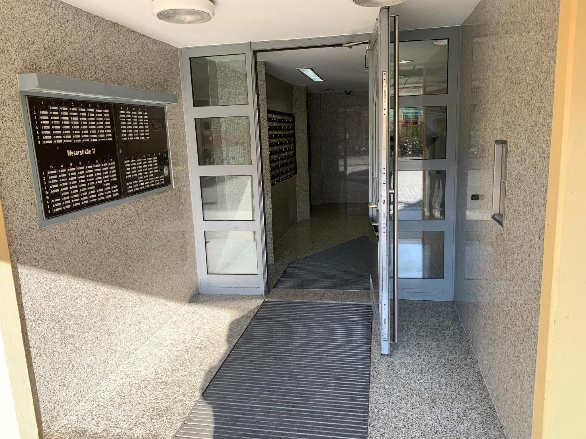 Gemuetliches Zimmer 20 Min Vom Frankfurt Hbf 1 Langen  Exteriér fotografie